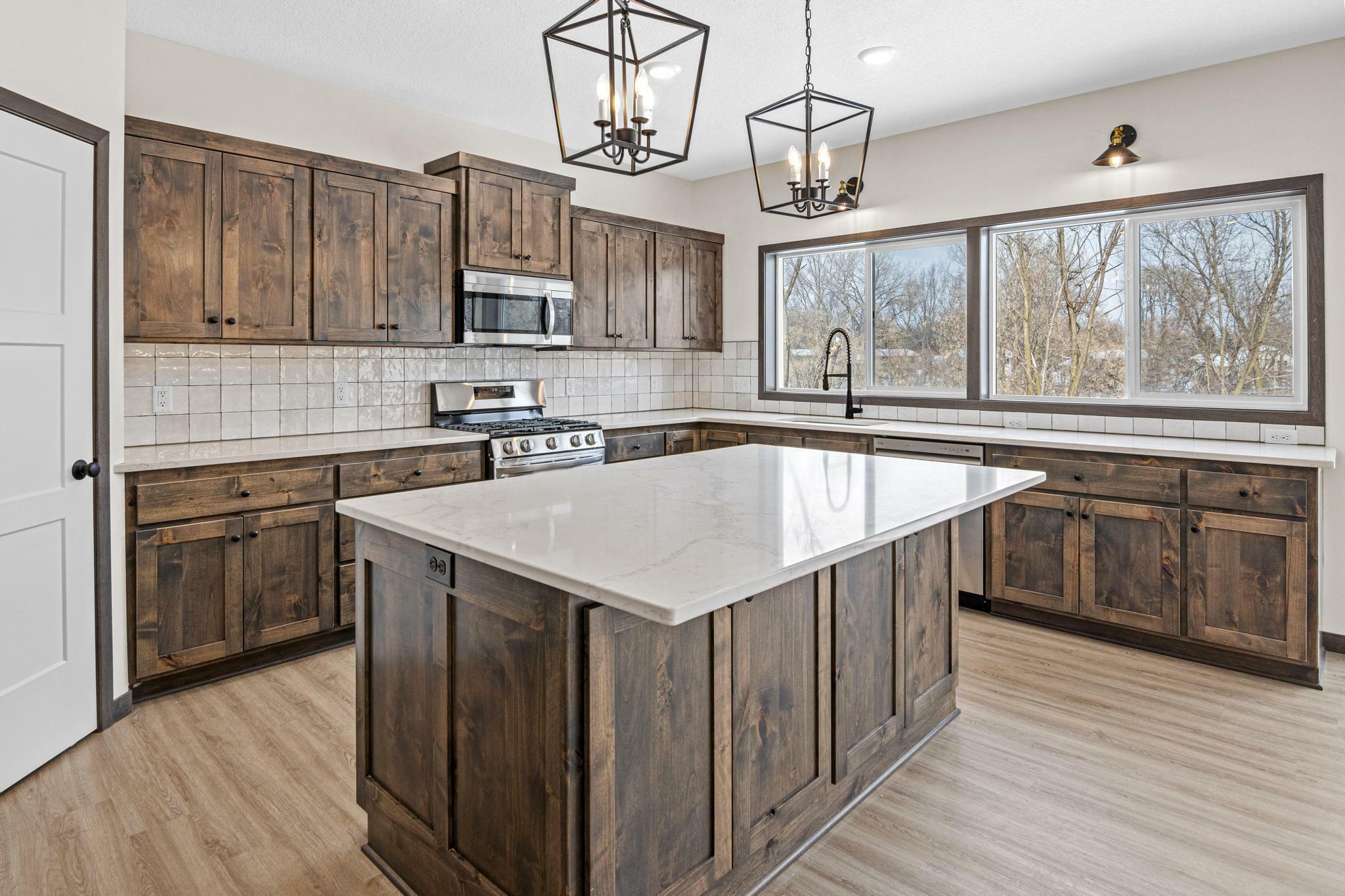 Property Photo: 10548 Eagle Circle NW MN 55433