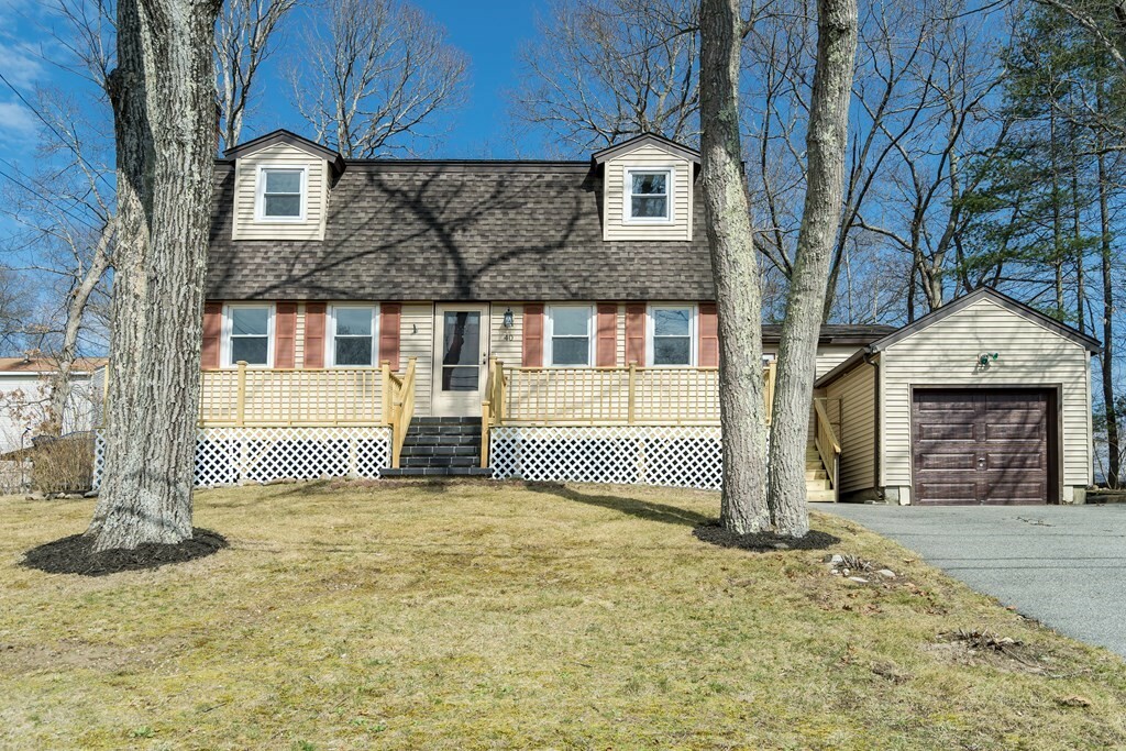 Property Photo: 40 Juniper St MA 01862
