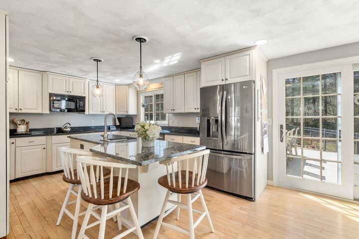 Property Photo:  70 Lorraine Metcalf Drive  MA 02093 
