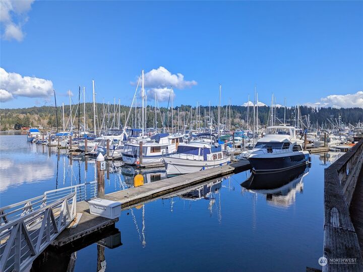 Property Photo: 3901 Harborview Drive C-31 WA 98332