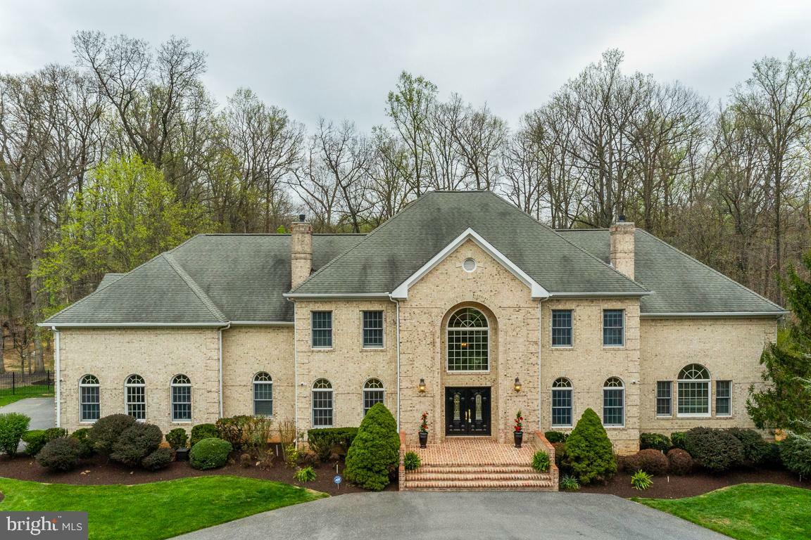 Property Photo: 10409 Kingsbridge Road MD 21042