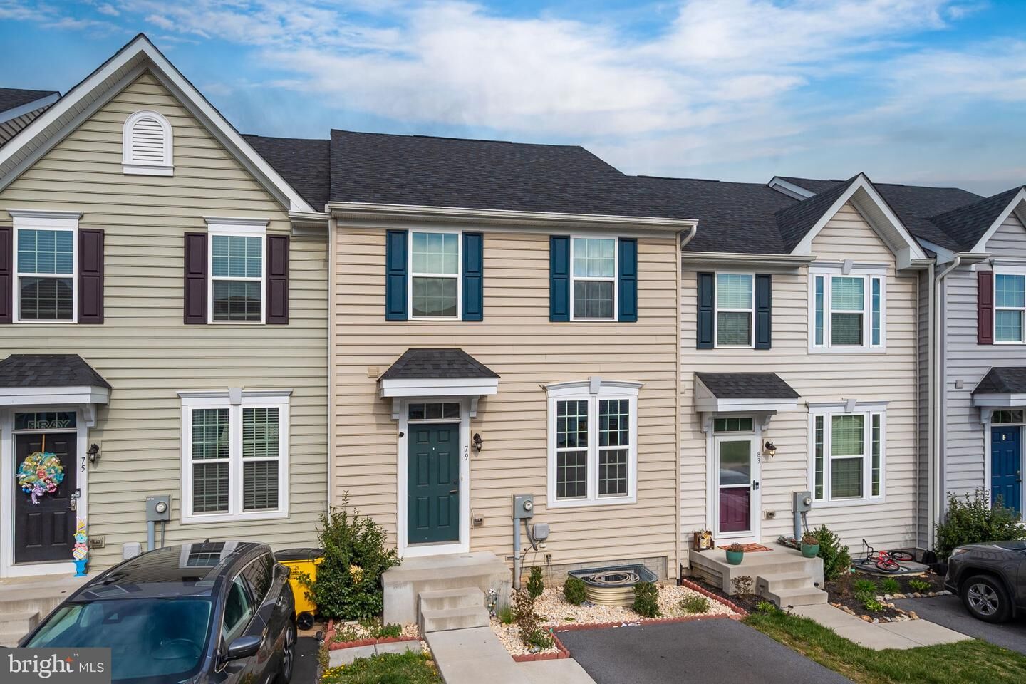 Property Photo:  79 Ontario Drive  WV 25419 