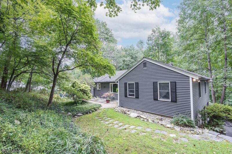Property Photo: 663 Winding Brook Ln NJ 07830