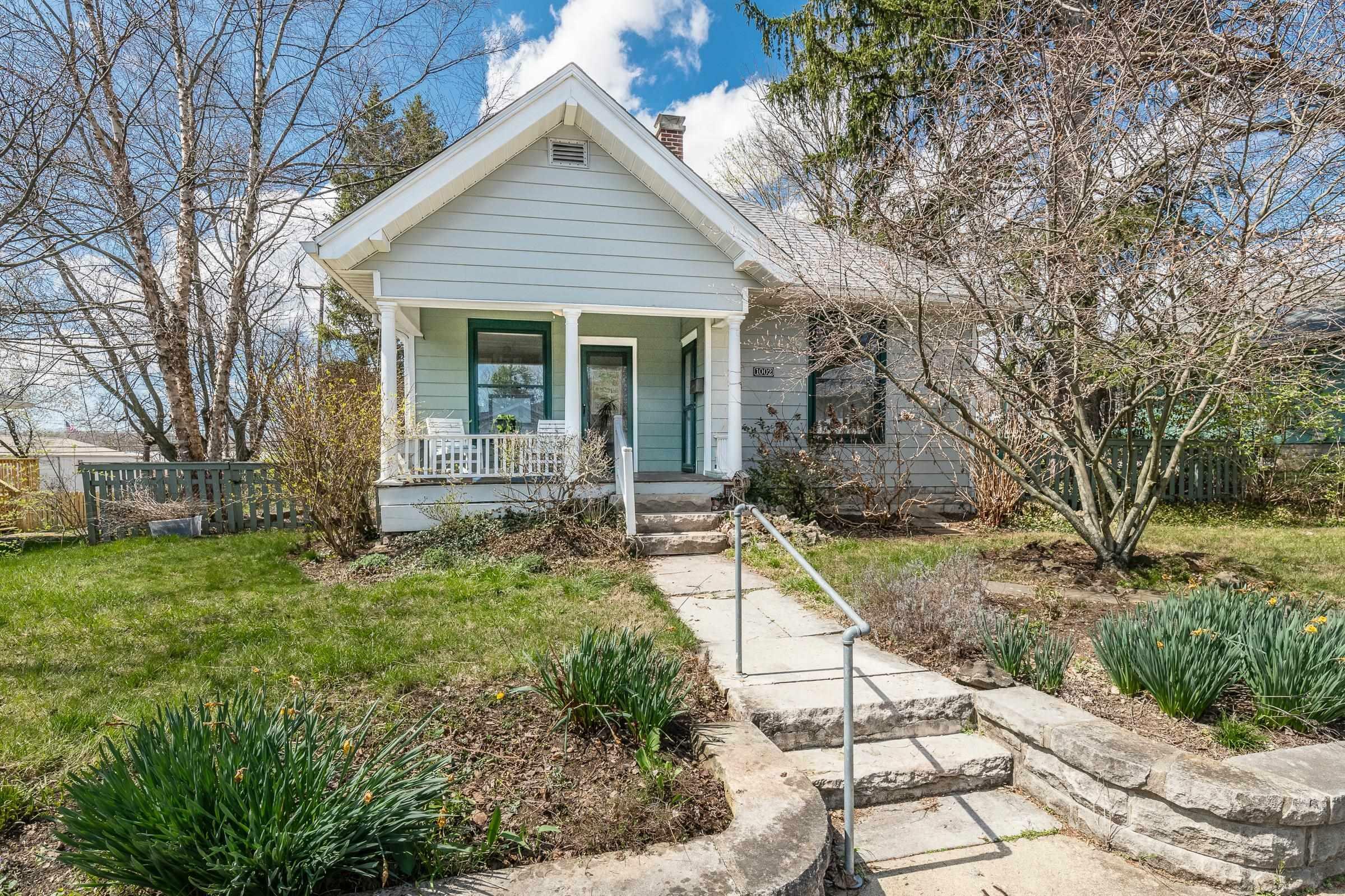 1002 S Washington Street  Bloomington IN 47401 photo