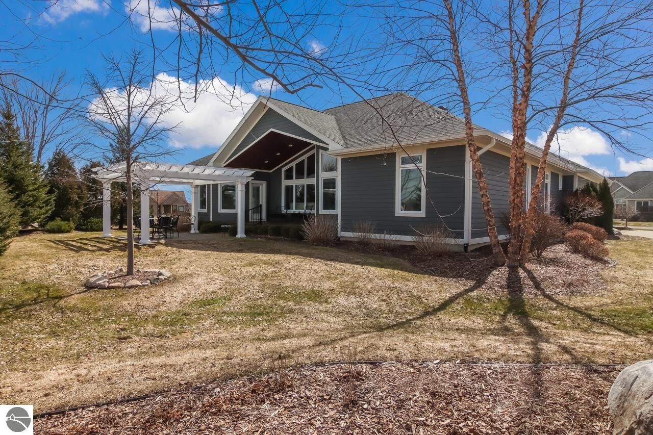 Property Photo:  4222 Wolverine Drive  MI 49690 