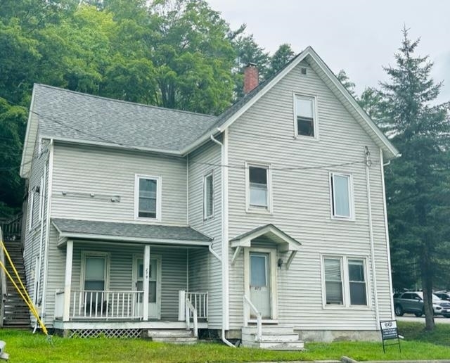 Property Photo:  279 River Street  VT 05602 