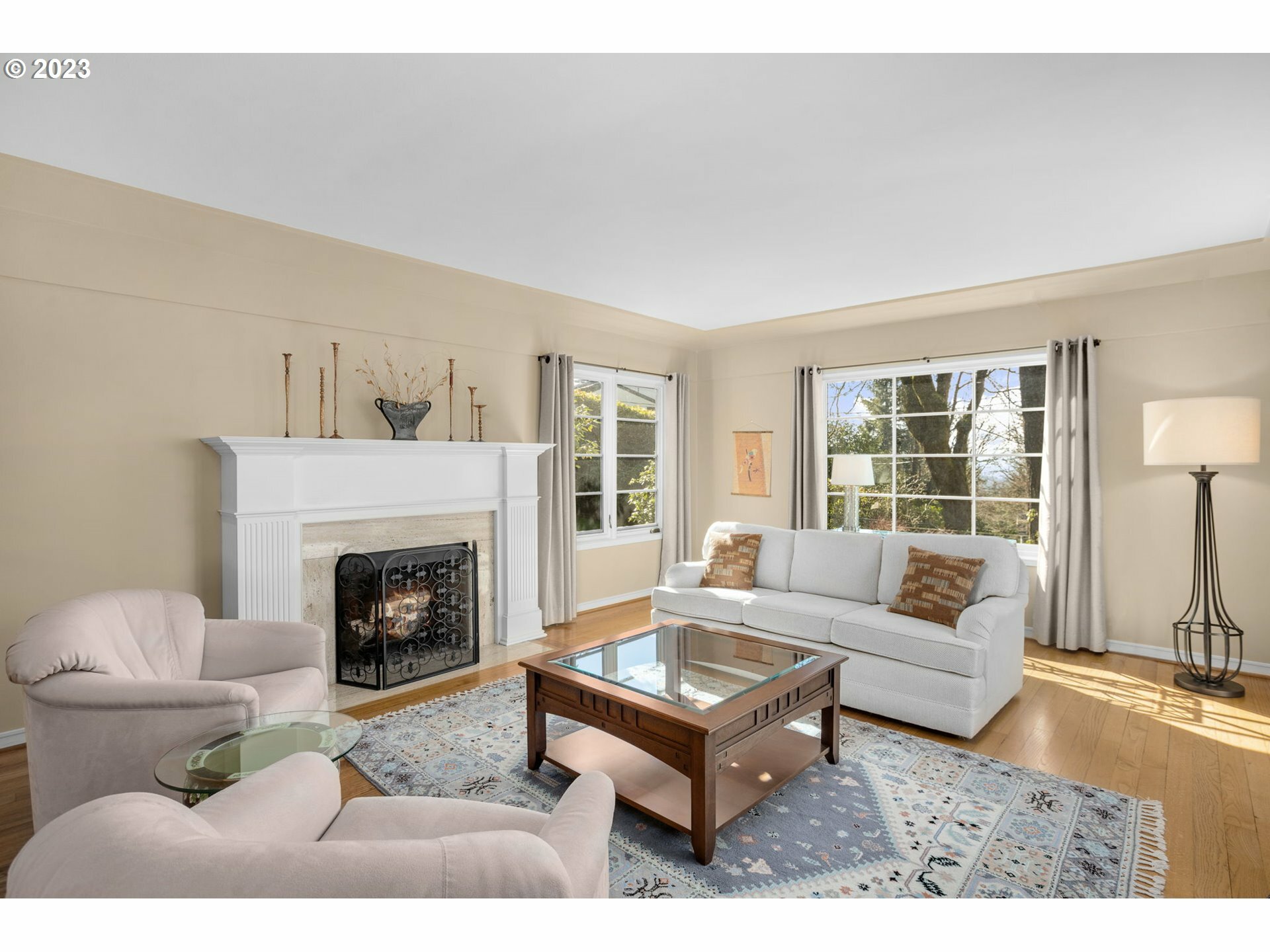 Property Photo: 3959 SW Tualatin Ave OR 97239