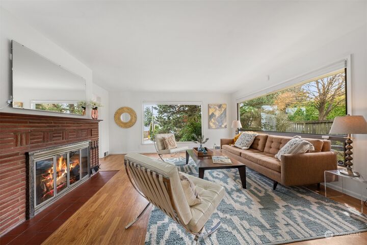 Property Photo:  8356 Loyal Way NW  WA 98117 