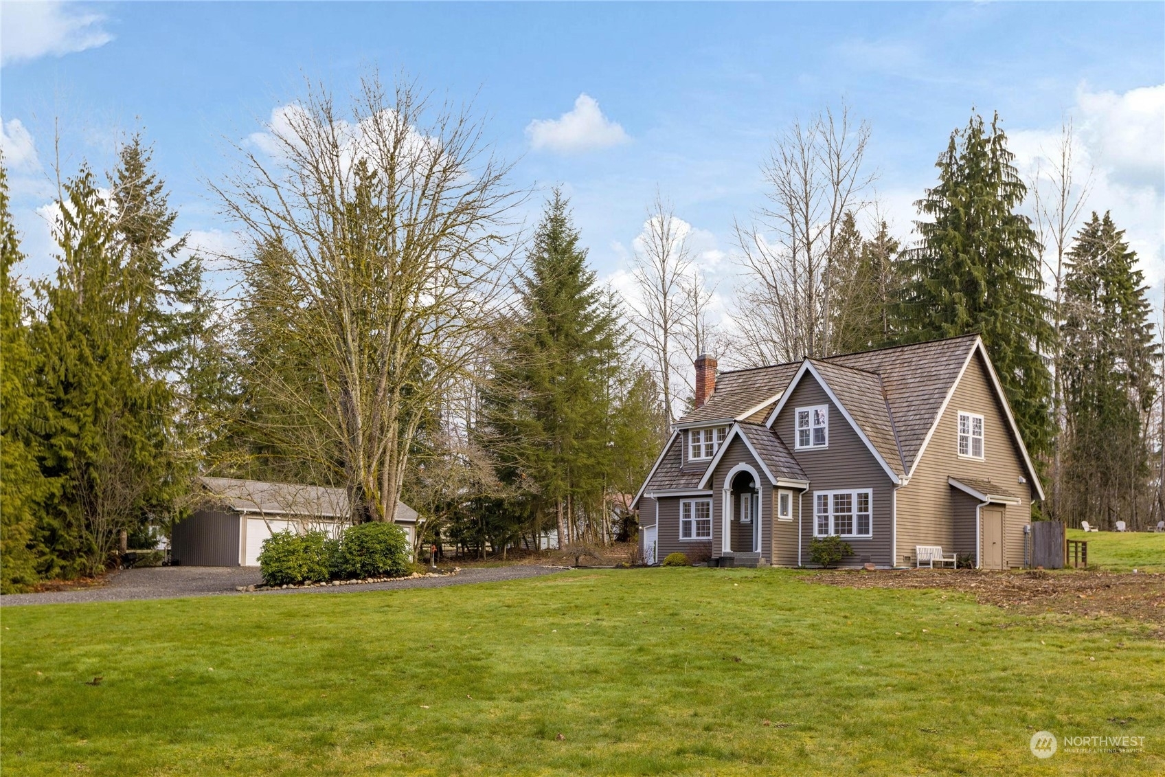 Property Photo:  14224 311th Avenue NE  WA 98019 