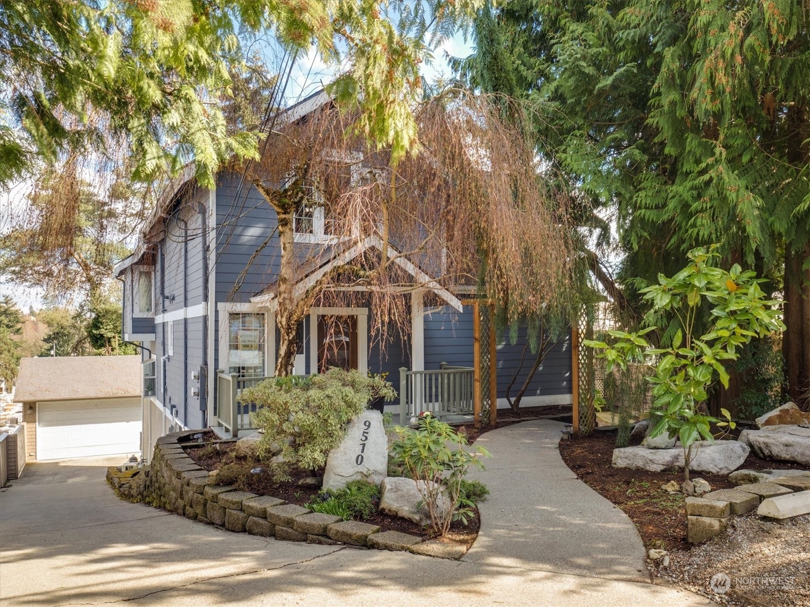 9510 9th Avenue NW  Seattle WA 98117 photo