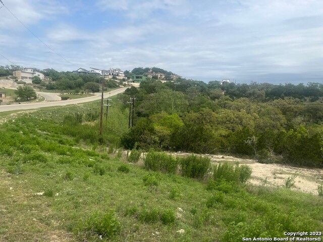 10006 Ivory Canyon  San Antonio TX 78255 photo