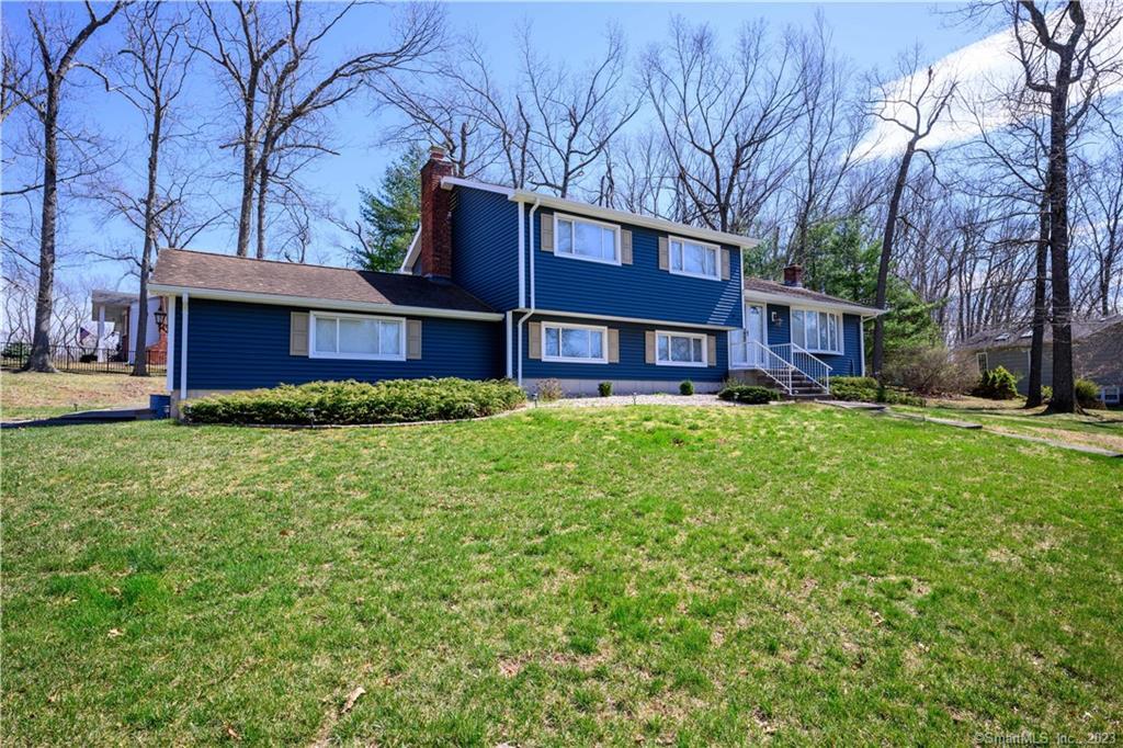 Property Photo: 97 Bennett Road CT 06513