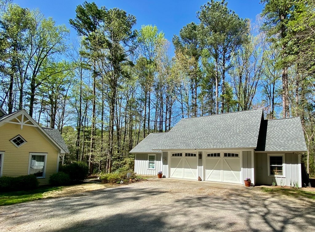 Property Photo:  445 Acorn Drive  VA 23927 