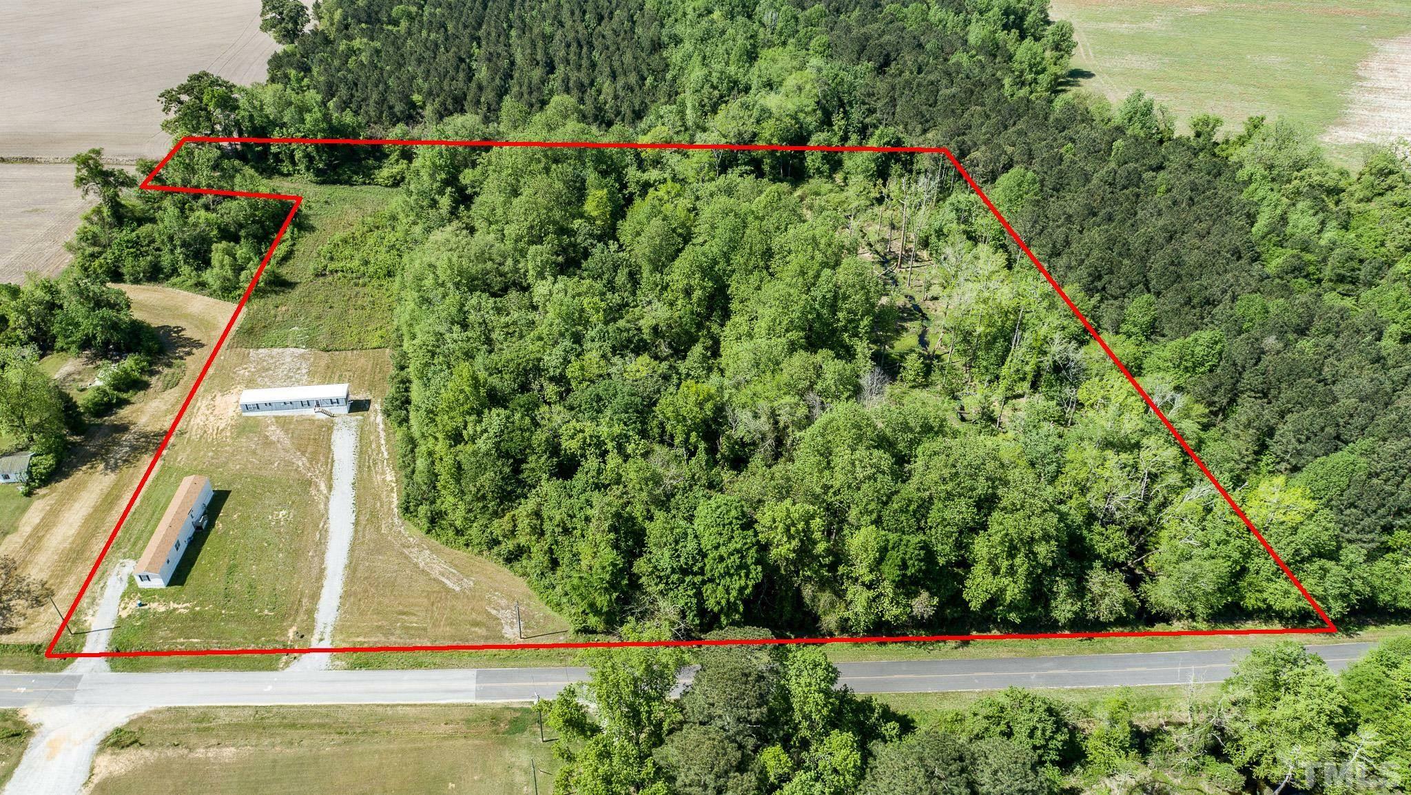 4310 Colie Road  La Grange NC 28551 photo