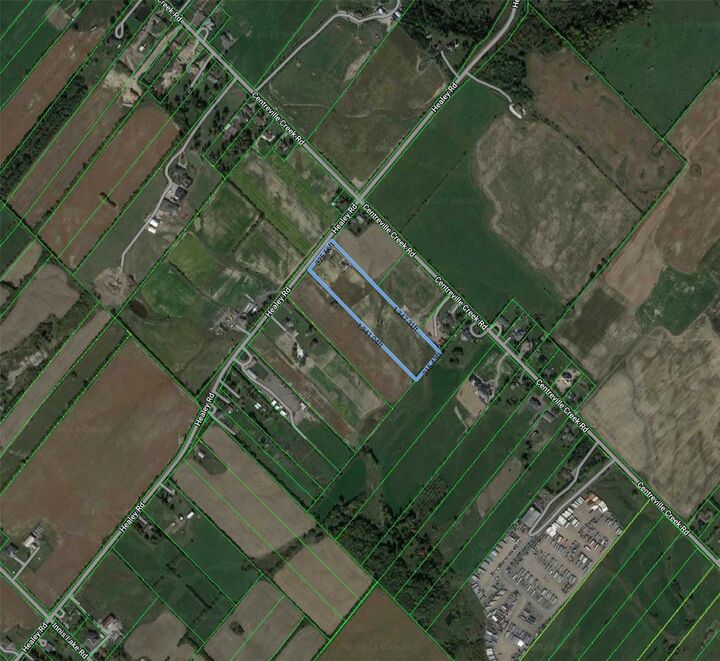 6863 Healey Rd  Caledon ON L7C 0W8 photo