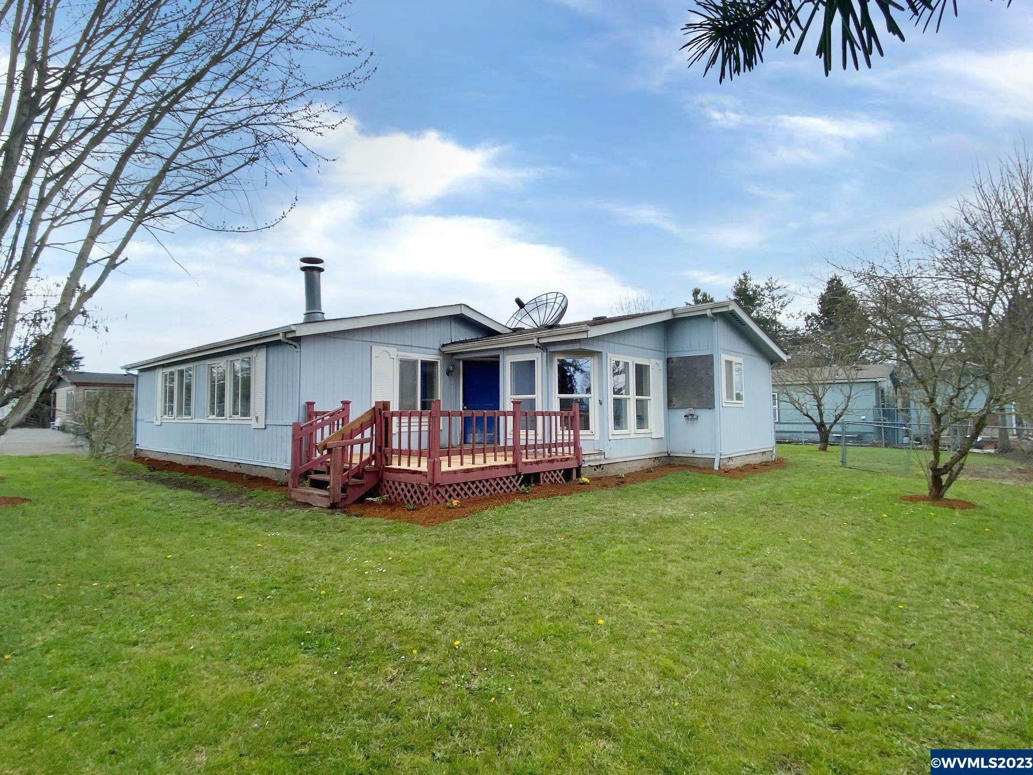 Property Photo:  4345  Craig Ln SE  OR 97317 