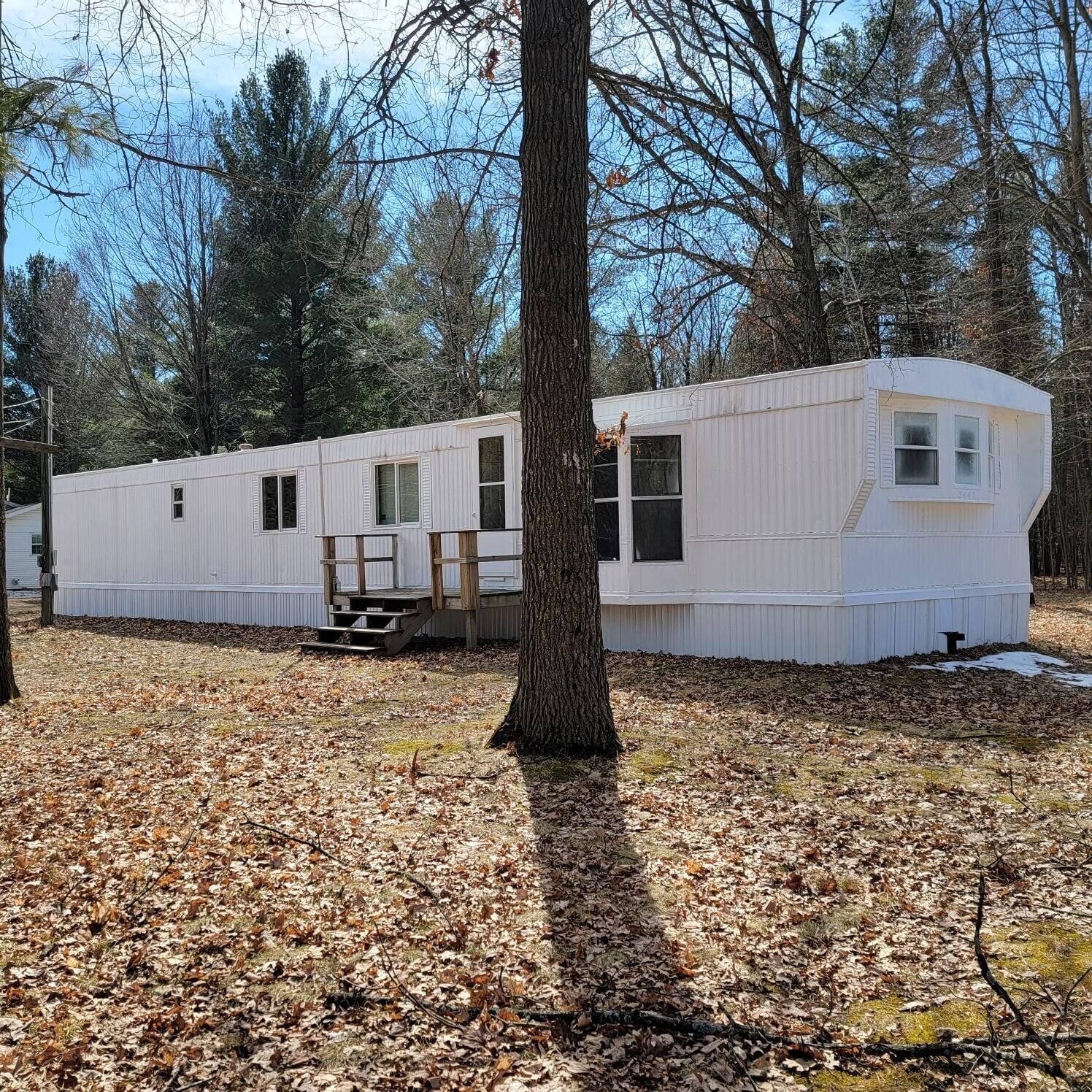 Property Photo: 1485 Seder Road MI 48610
