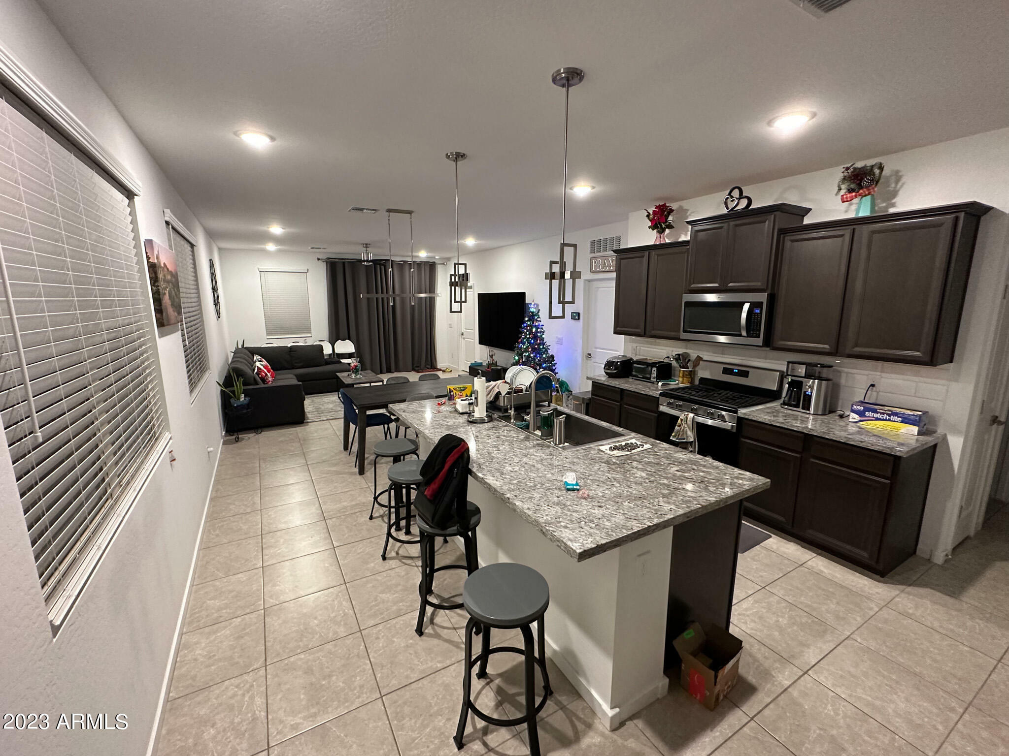 Property Photo:  22713 N Rocco Road  AZ 85138 