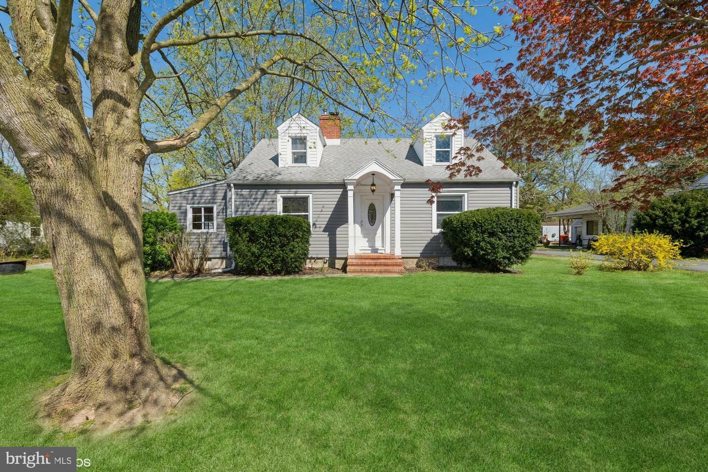 Property Photo:  504 Liberty Road  MD 21632 