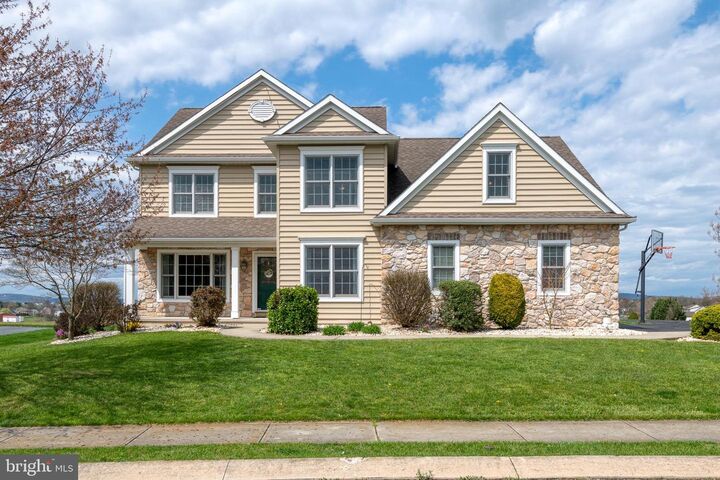 1335 Sterling Drive  York PA 17404 photo