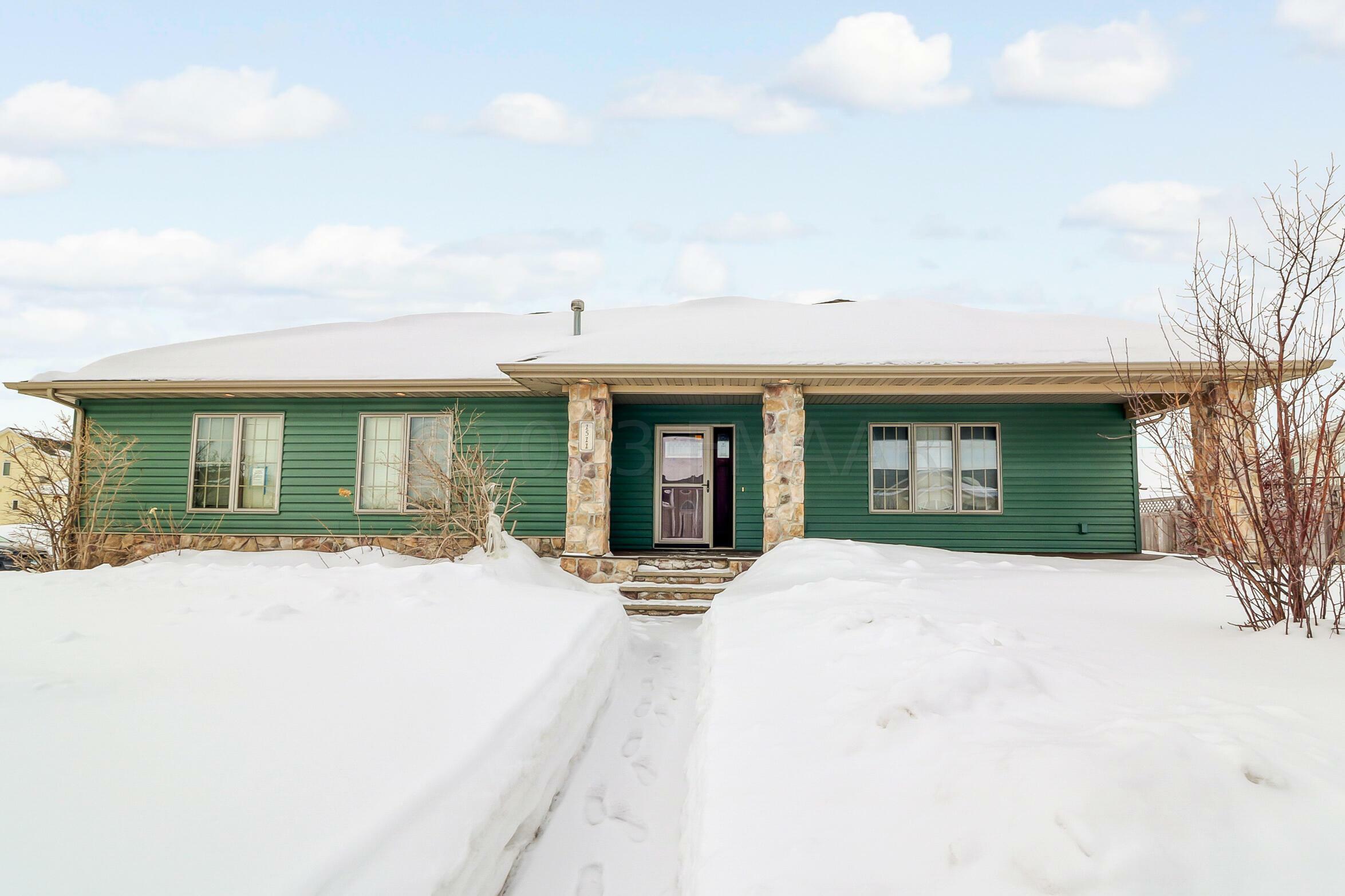 1511 42nd Avenue S  Moorhead MN 56560 photo