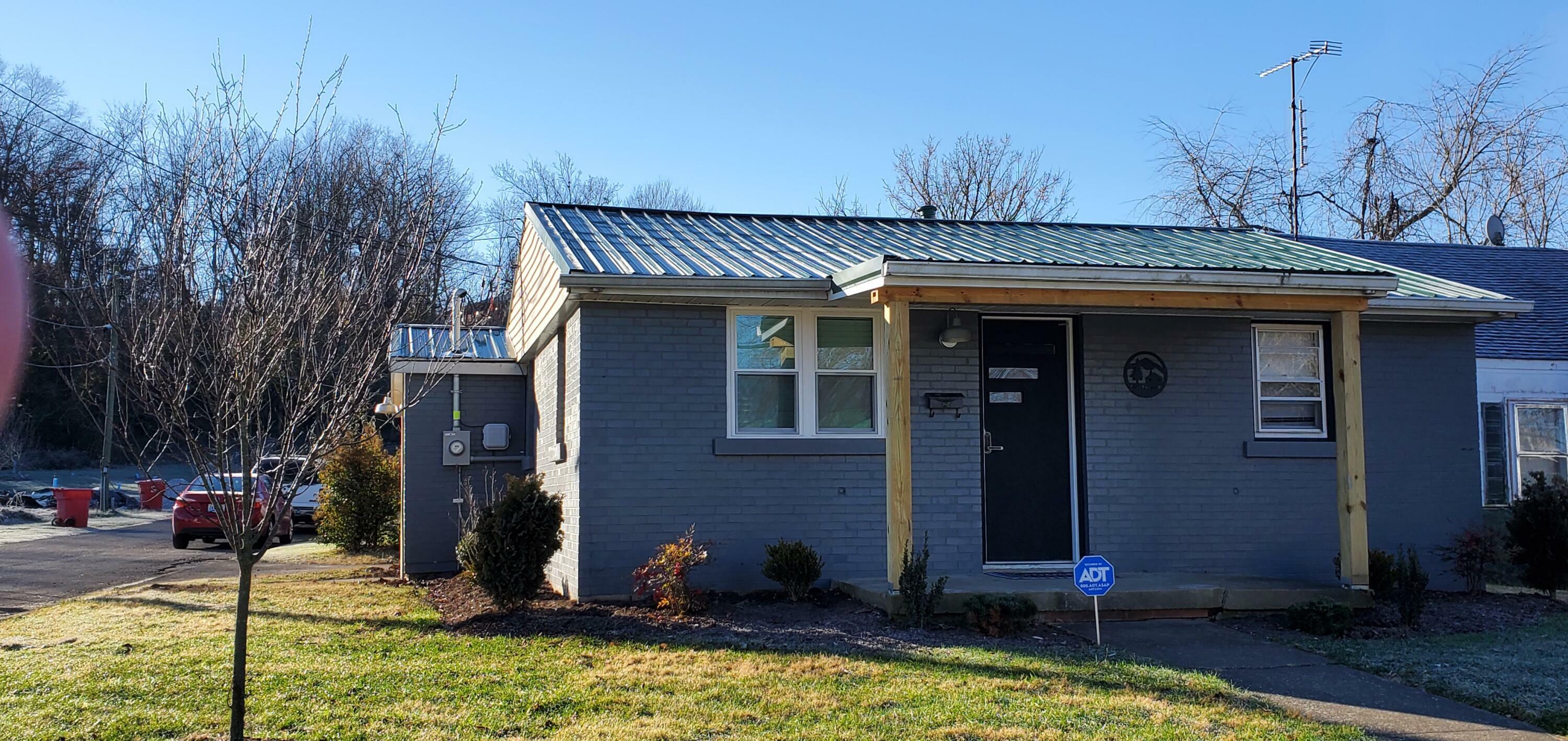 Property Photo: 209 Adams Street KY 40403