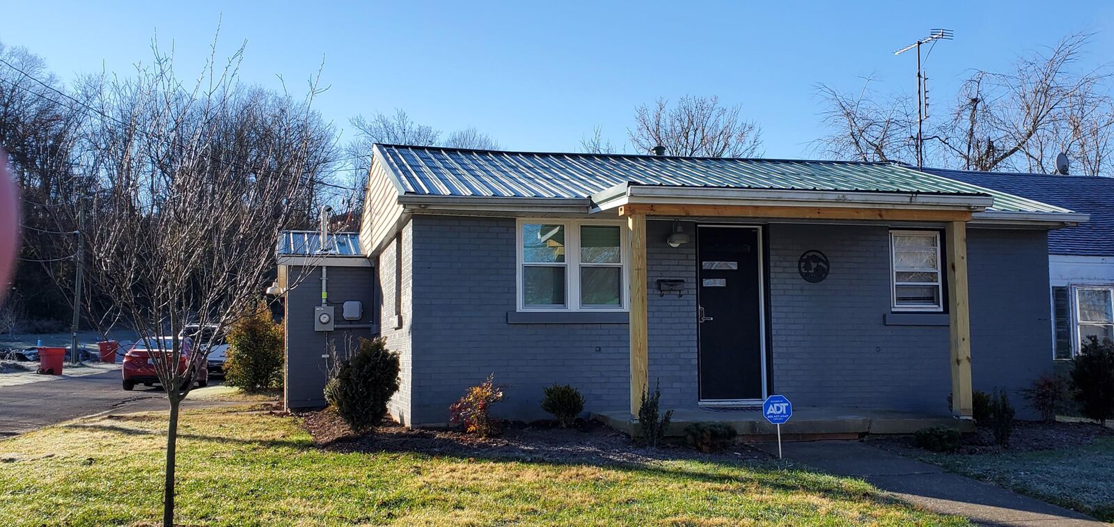 Property Photo:  209 Adams Street  KY 40403 