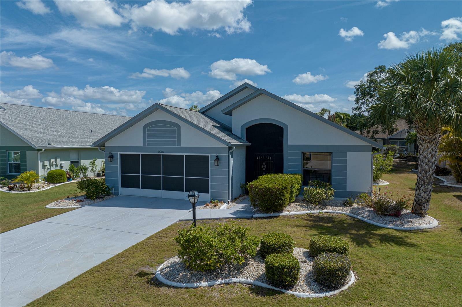 Property Photo: 2015 Prestancia Lane FL 33573