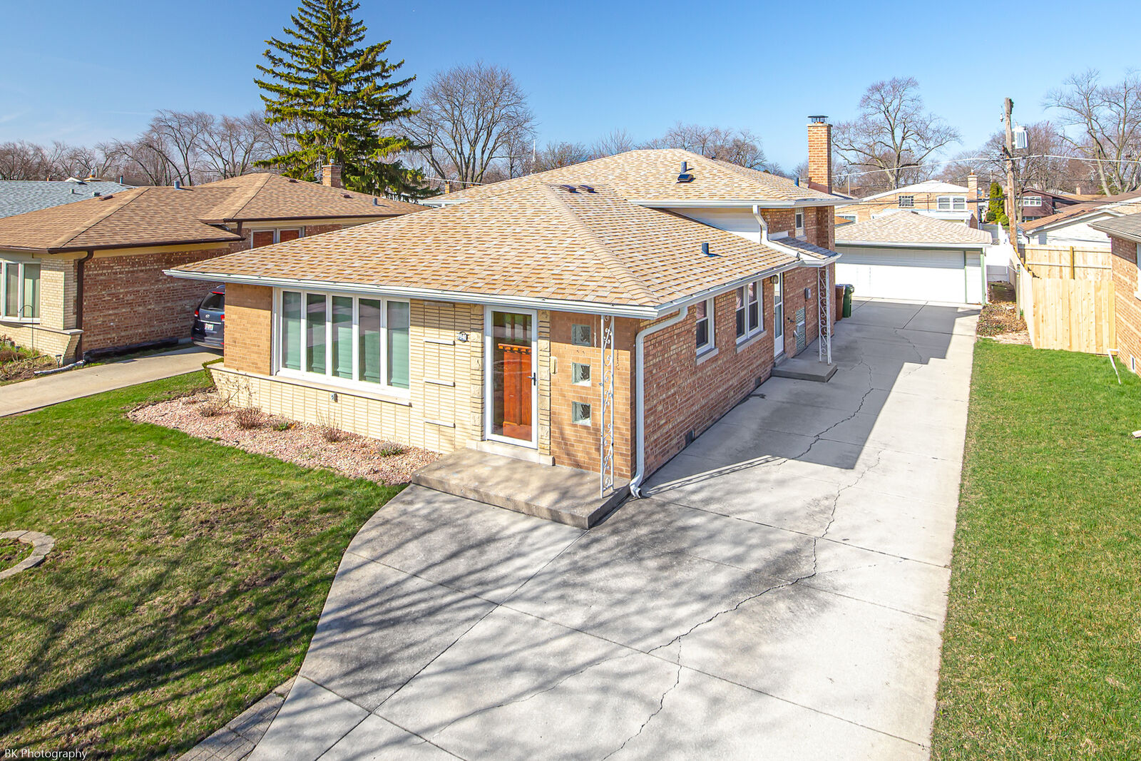 Property Photo:  9940 Buell Court  IL 60453 