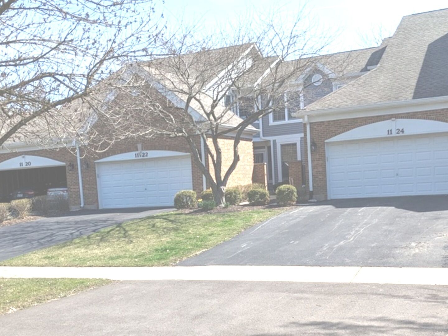 Property Photo:  1122 Tennyson Lane  IL 60540 