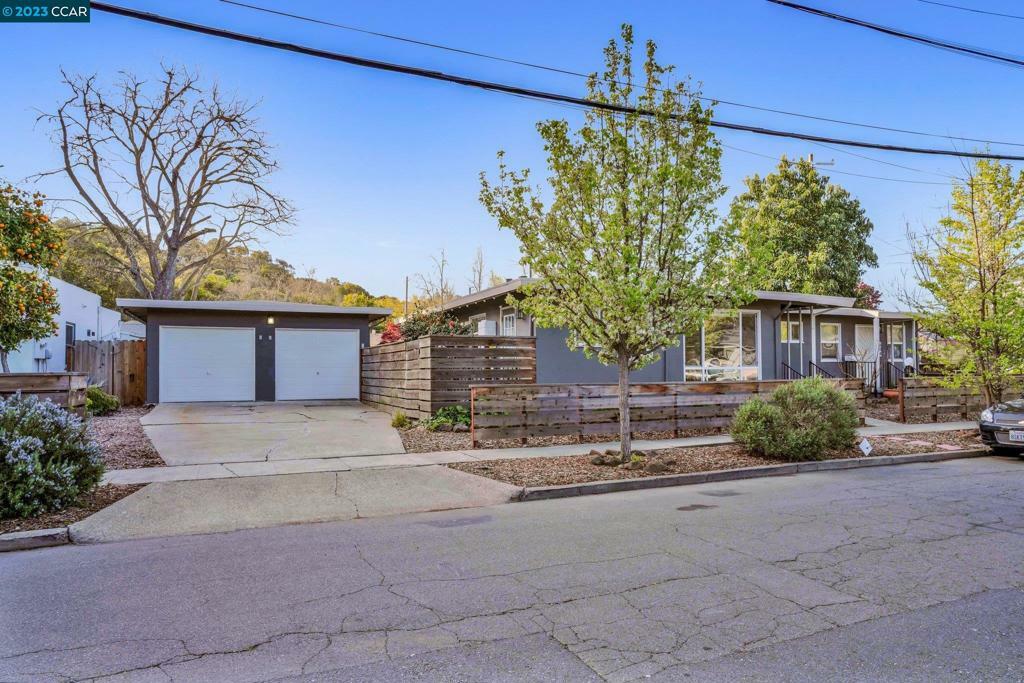 Property Photo:  604 Soto St  CA 94553 