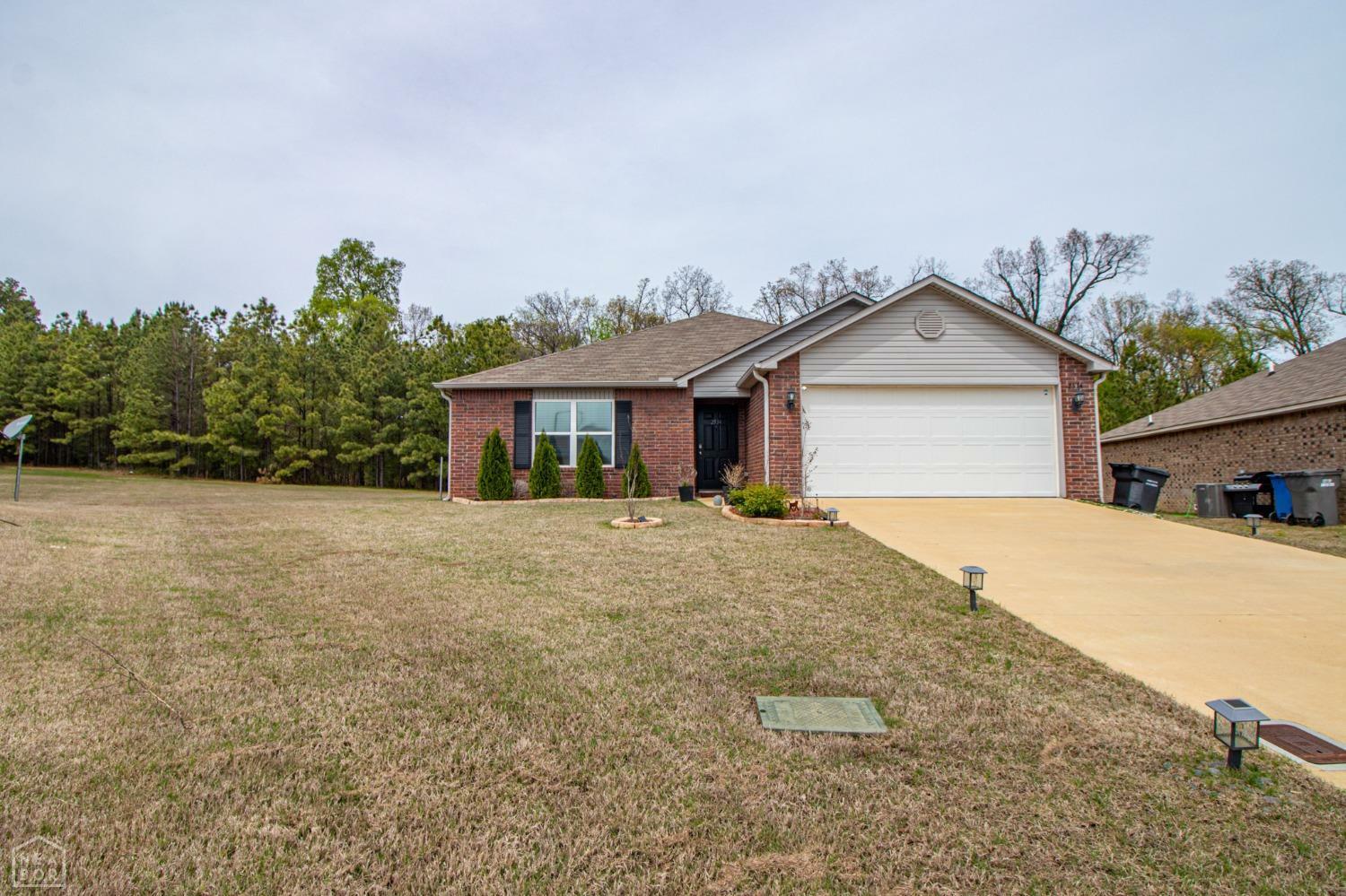 Property Photo: 2534 Judes Court AR 72404