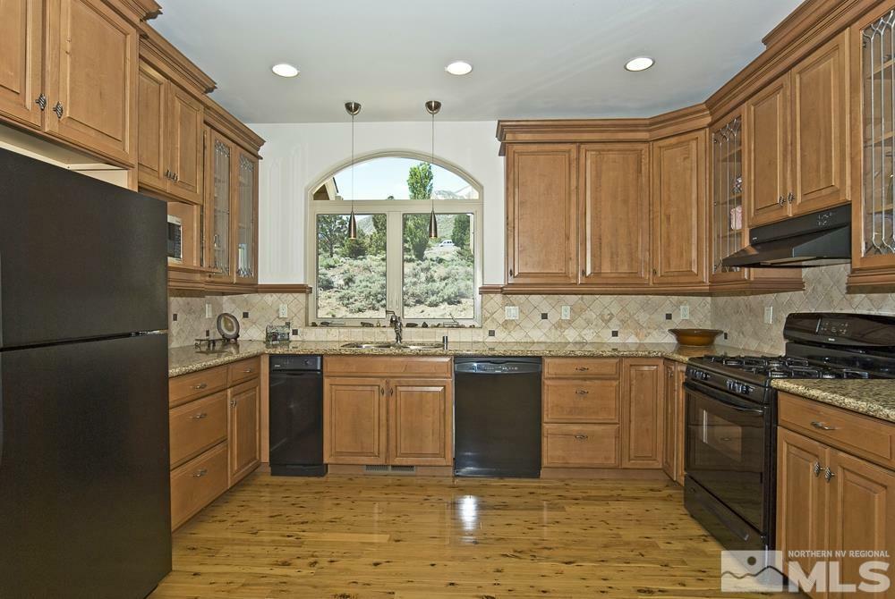 Property Photo: 295 Hawkins Peak Road CA 96120