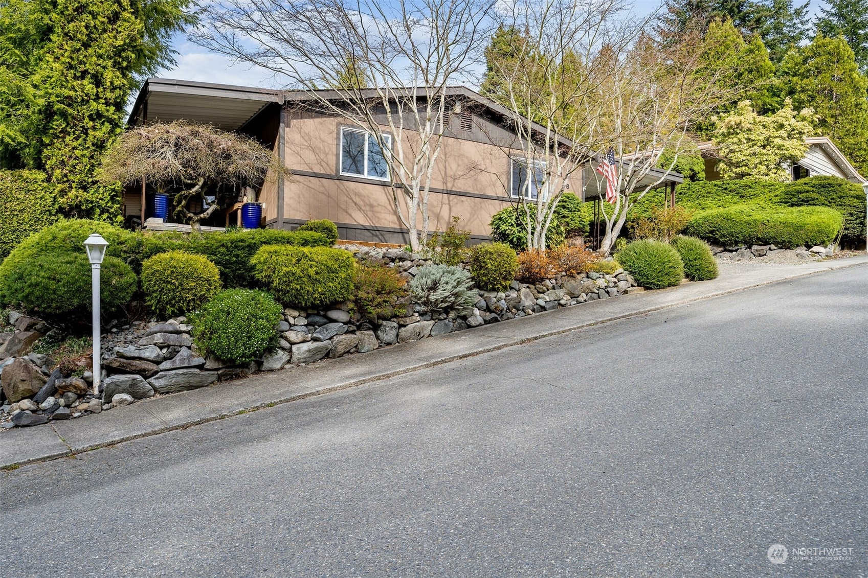 Property Photo:  2500 S 370th Street 176  WA 98003 