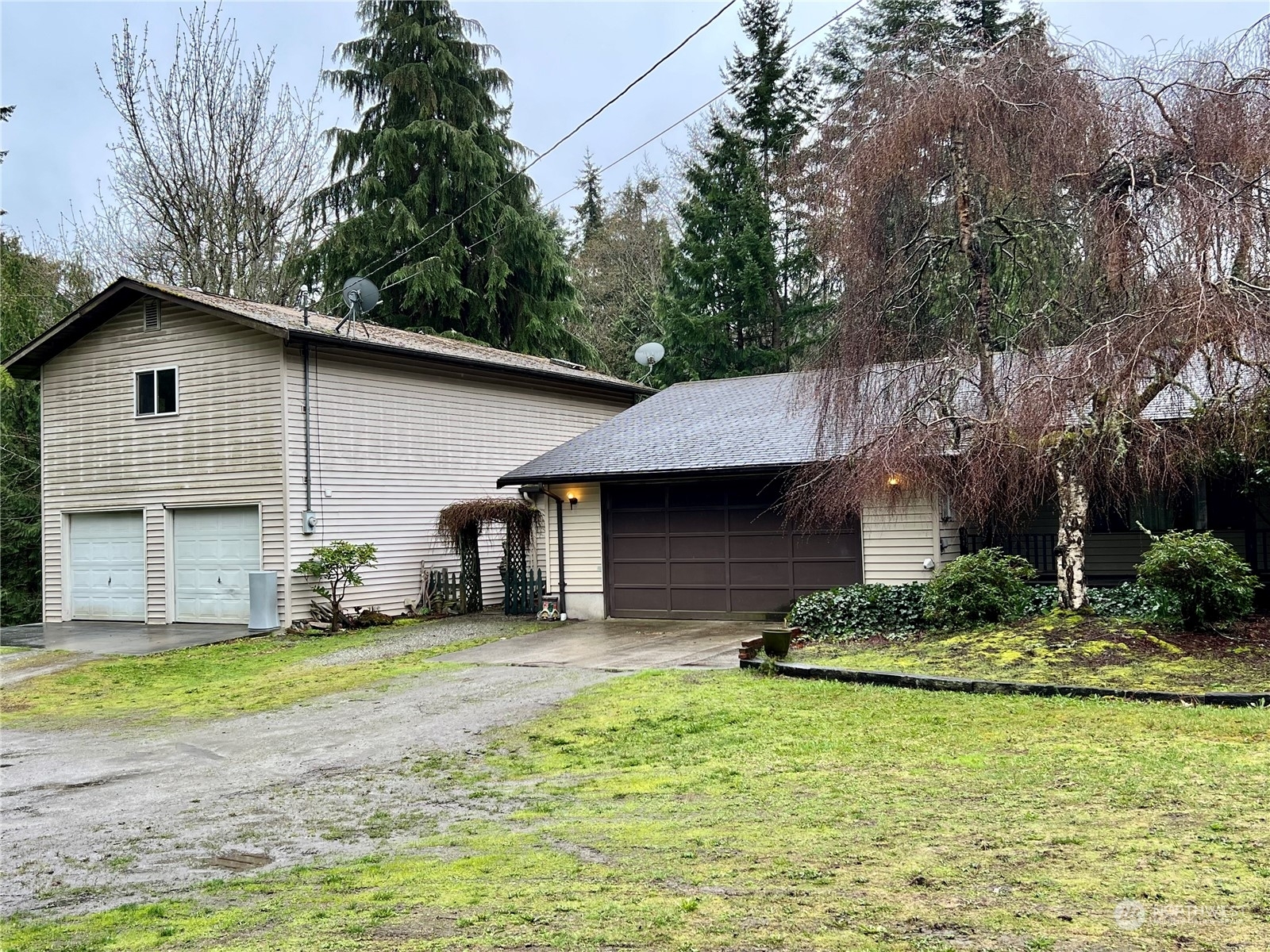 Property Photo:  40 Brandywine Lane  WA 98282 