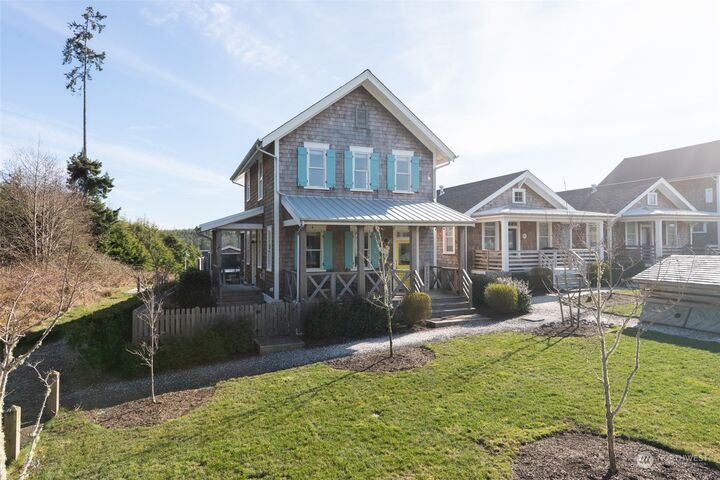 Property Photo:  35 Lavender Lane  WA 98571 