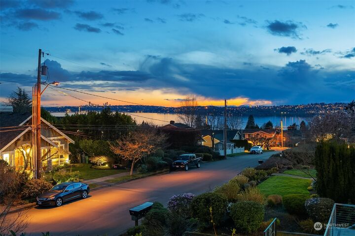 Property Photo: 130 11th Avenue WA 98033