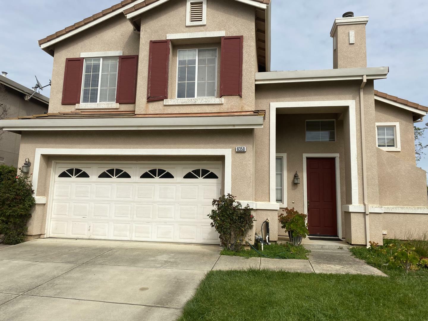 Property Photo:  6350 Greenfield Drive  CA 95020 