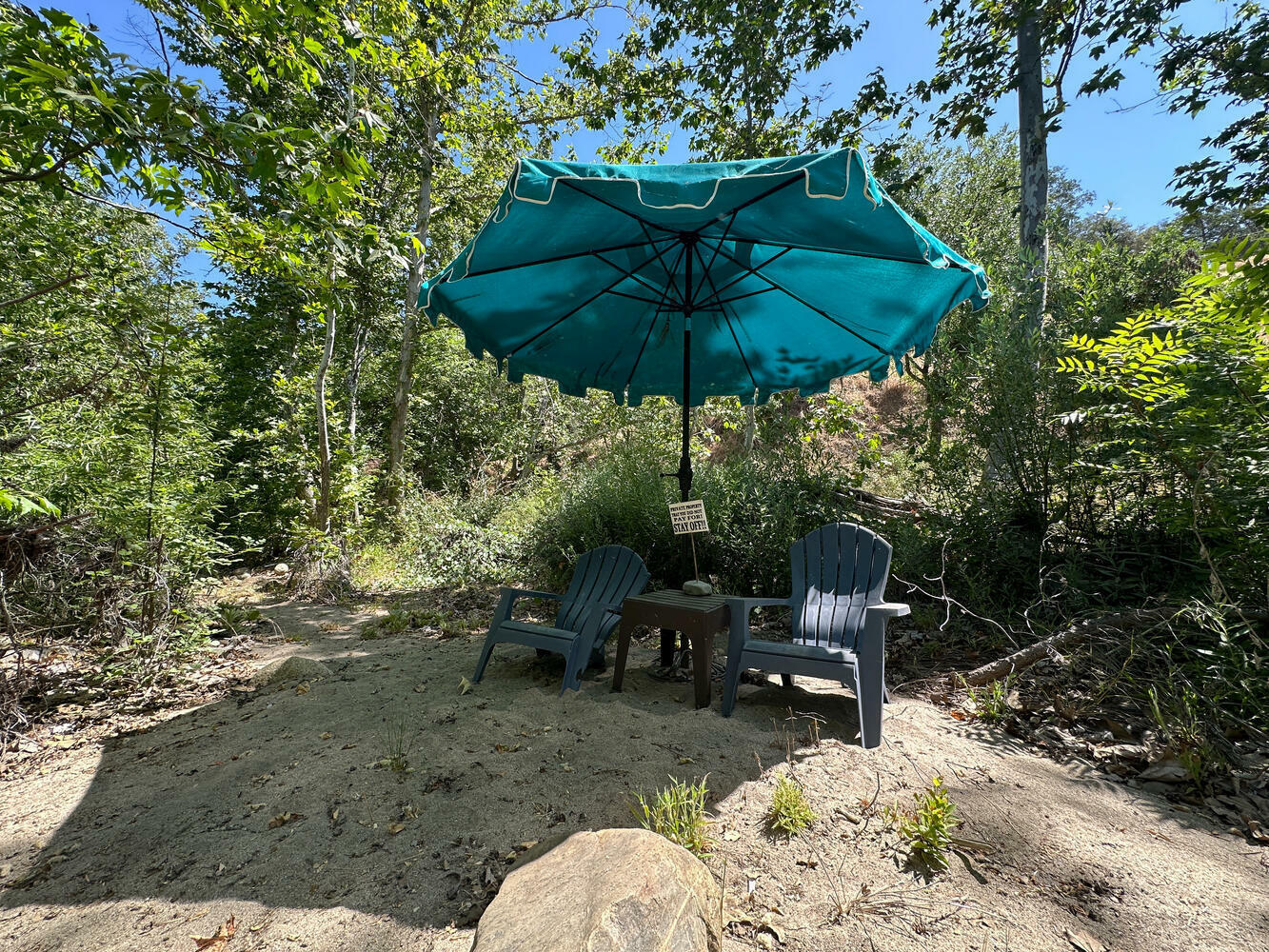 Property Photo: N Kaweah River Drive CA 93271