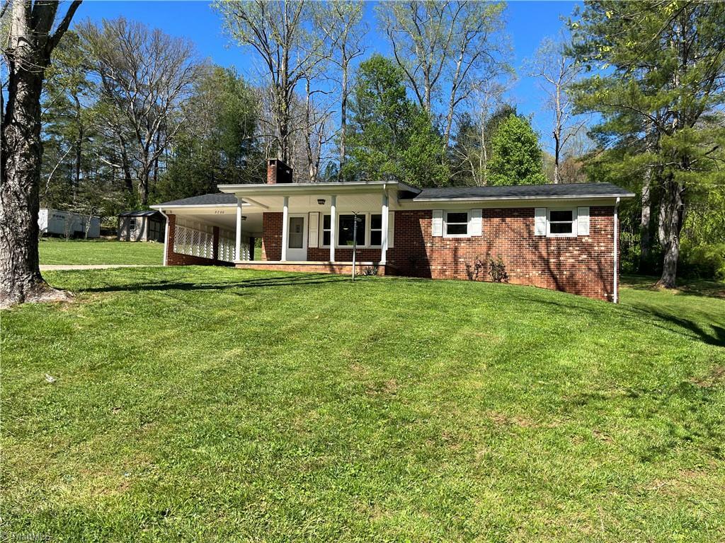 Property Photo:  9700 Sparta Road  NC 28649 