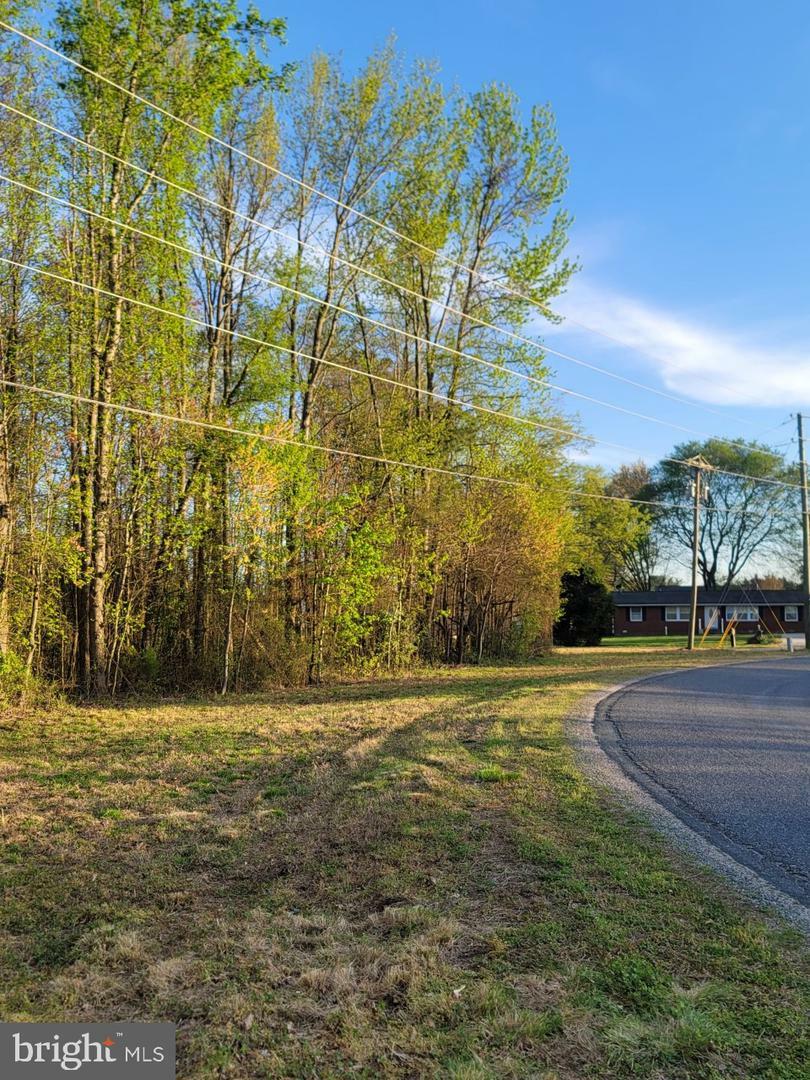 Property Photo: Corner Of Barracks Beach And Holly Vista Drives VA 22443
