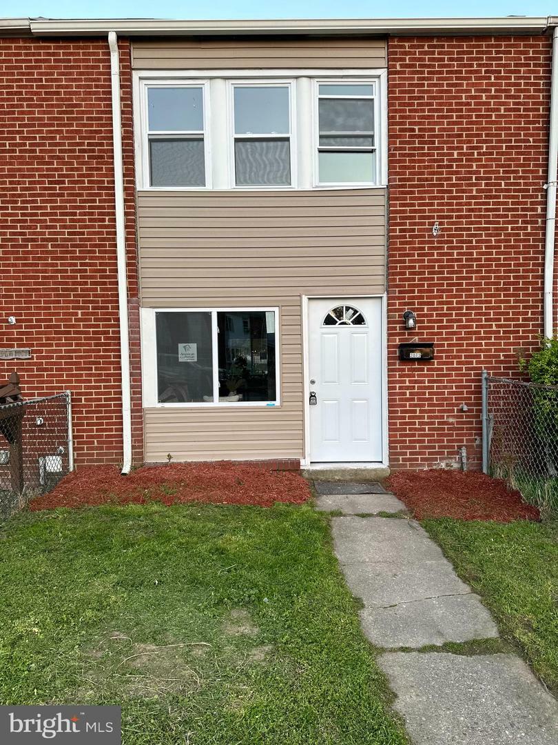 Property Photo:  2073 Larkhall Road  MD 21222 