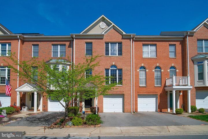 13 Fire Princess Court  Rockville MD 20850 photo