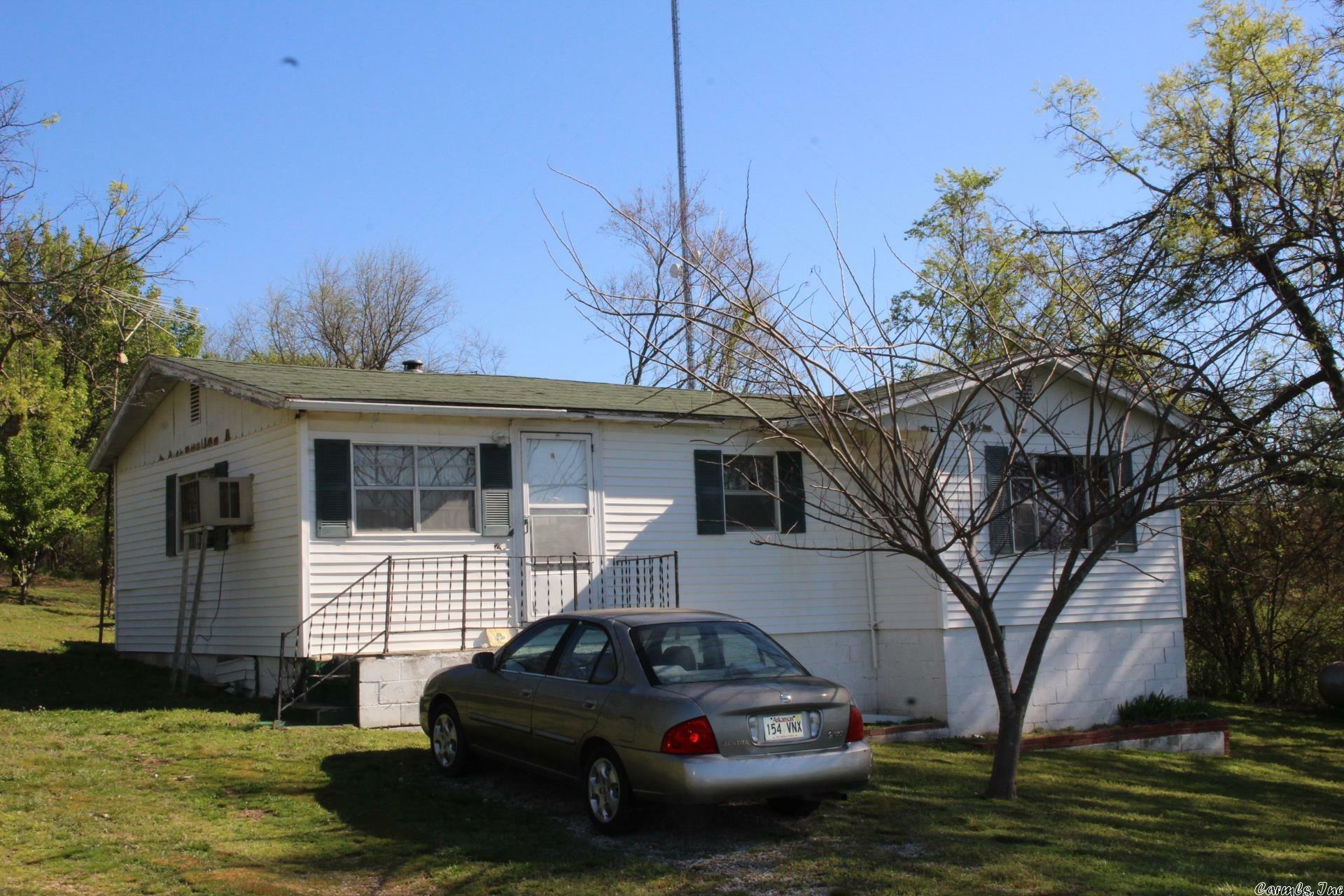 Property Photo:  12597 W Hwy 62  AR 72601 