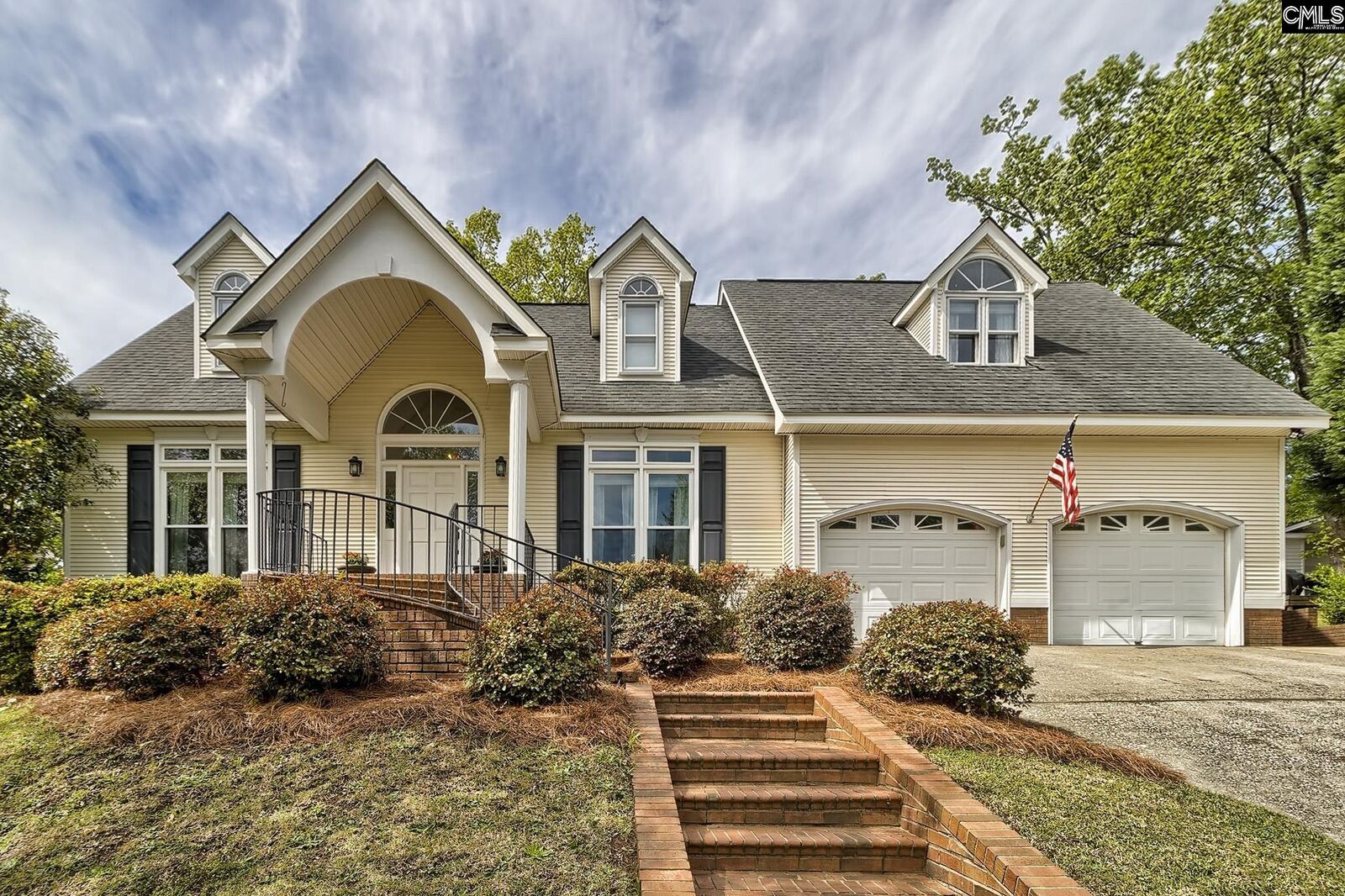 Property Photo:  122 Silvermill  SC 29210 