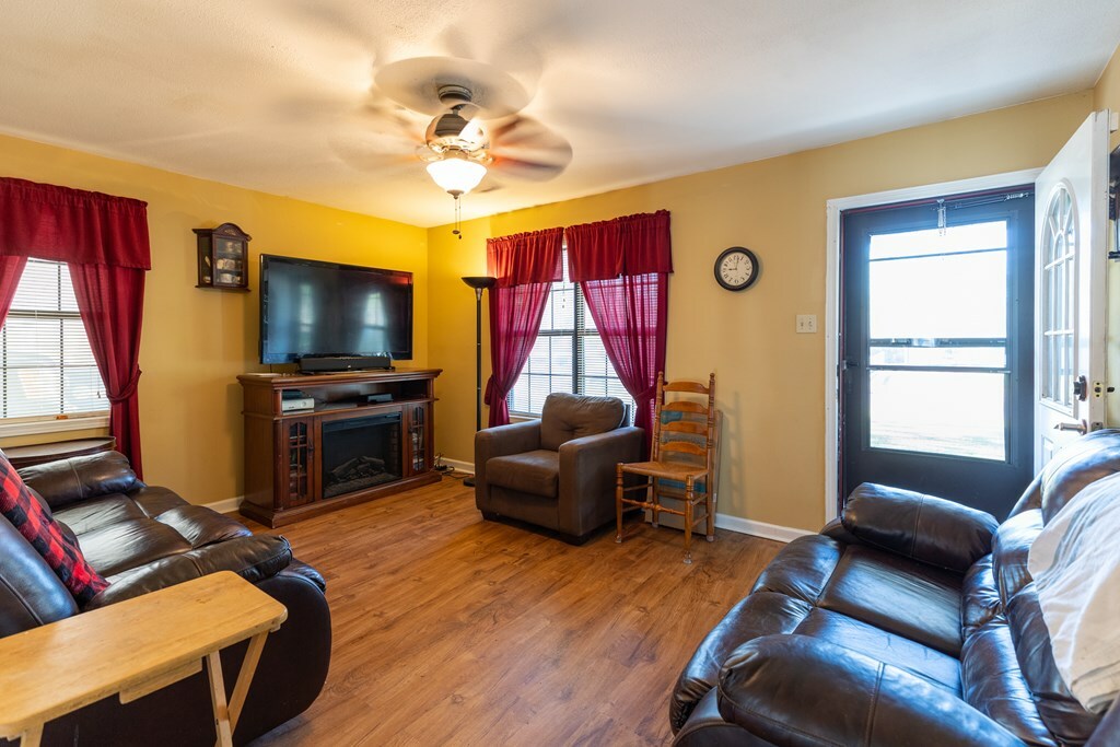 Property Photo:  701 Balfour Road  AR 72301 