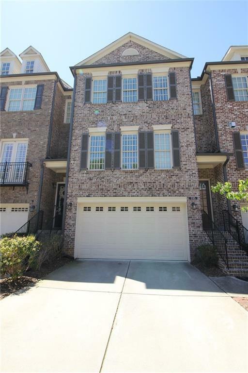 Property Photo: 335 Rose Garden Lane GA 30009