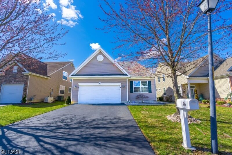 Property Photo: 46 Turret Dr NJ 08831
