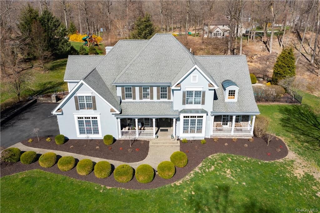 Property Photo:  46 Spring View Lane  NY 12533 