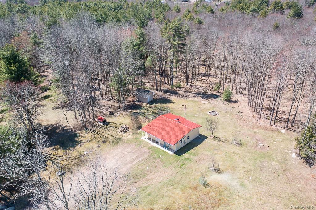 Property Photo:  786 Creamery Road Tr 20 Road  NY 12720 